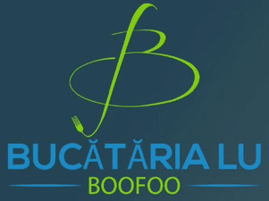 Bucataria Lui Boofoo